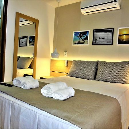 Open Door Apartamentos - Maceio - Alagoas - Bra Exteriér fotografie