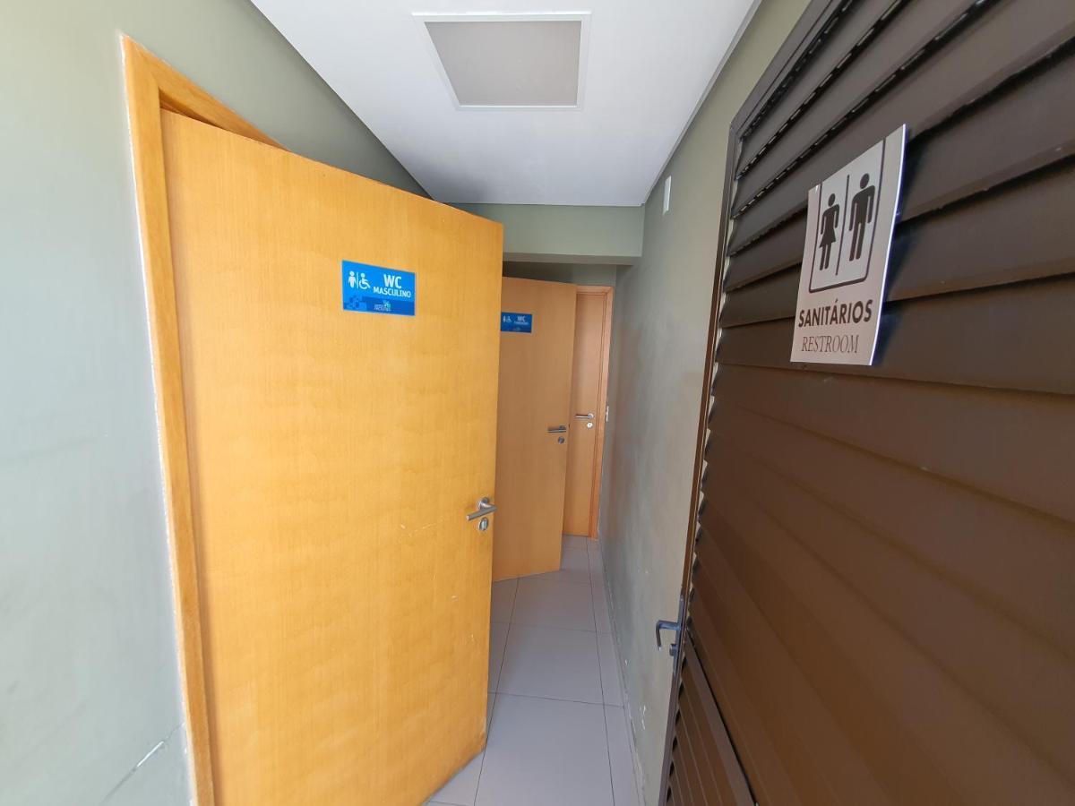 Open Door Apartamentos - Maceio - Alagoas - Bra Exteriér fotografie