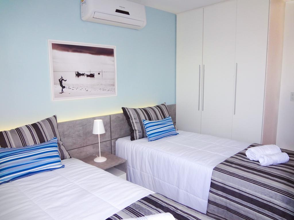 Open Door Apartamentos - Maceio - Alagoas - Bra Exteriér fotografie