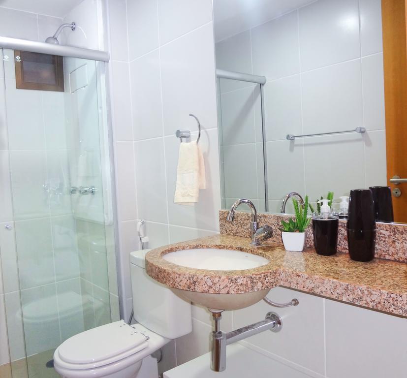Open Door Apartamentos - Maceio - Alagoas - Bra Exteriér fotografie