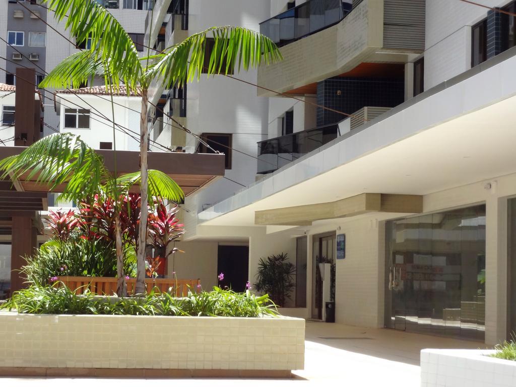 Open Door Apartamentos - Maceio - Alagoas - Bra Exteriér fotografie