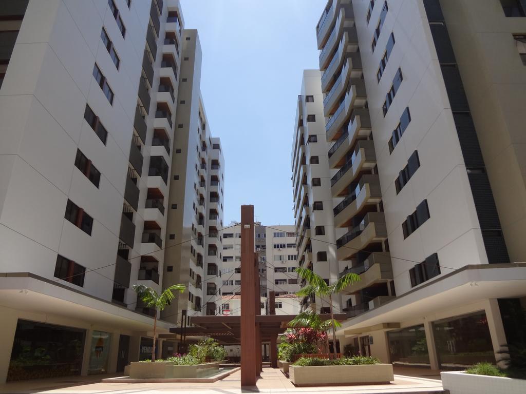 Open Door Apartamentos - Maceio - Alagoas - Bra Exteriér fotografie