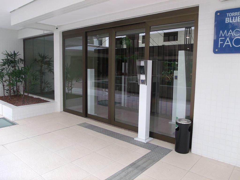Open Door Apartamentos - Maceio - Alagoas - Bra Exteriér fotografie