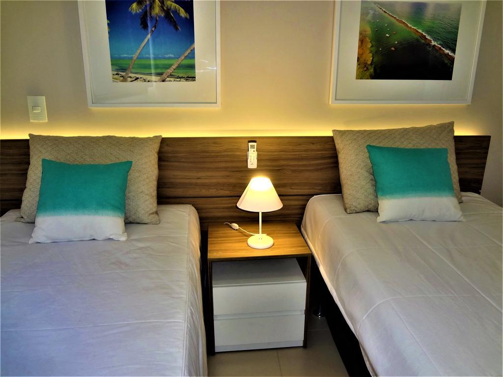 Open Door Apartamentos - Maceio - Alagoas - Bra Exteriér fotografie