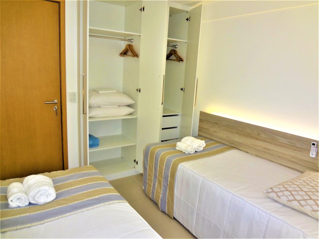 Open Door Apartamentos - Maceio - Alagoas - Bra Exteriér fotografie