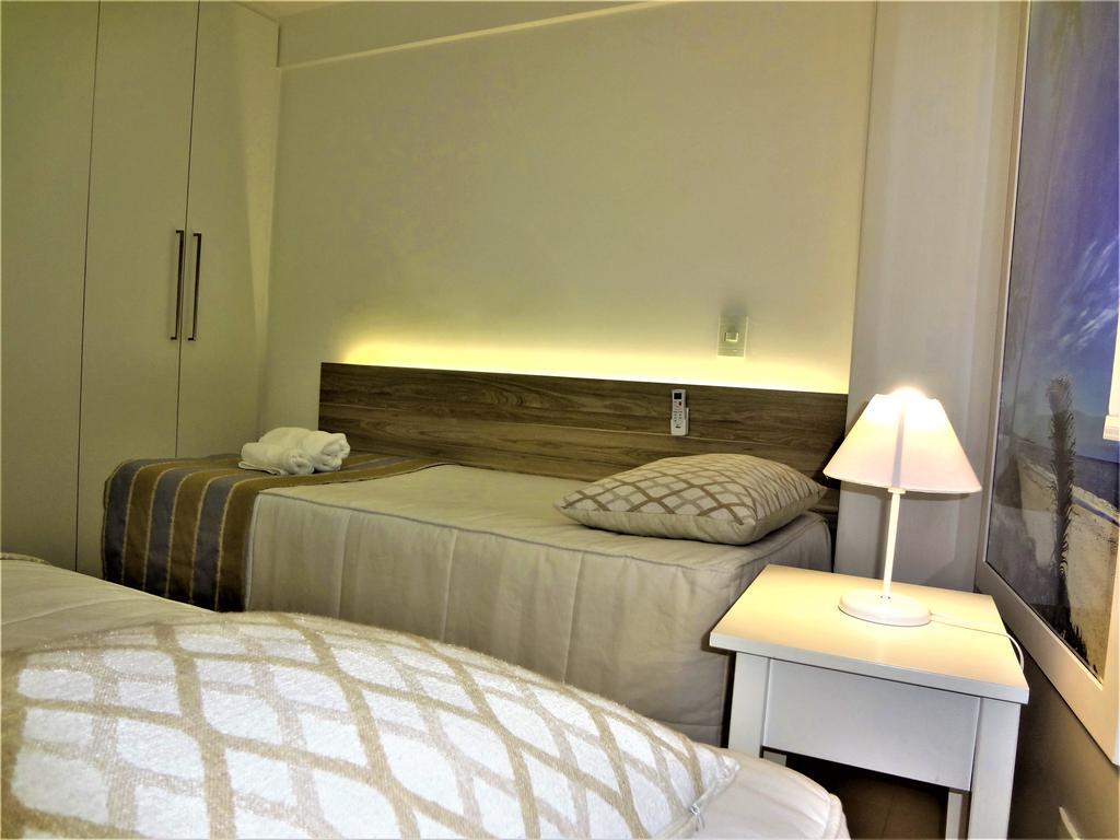 Open Door Apartamentos - Maceio - Alagoas - Bra Exteriér fotografie