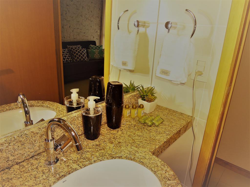 Open Door Apartamentos - Maceio - Alagoas - Bra Exteriér fotografie