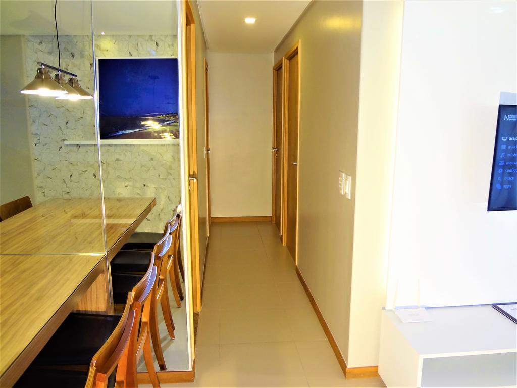 Open Door Apartamentos - Maceio - Alagoas - Bra Exteriér fotografie