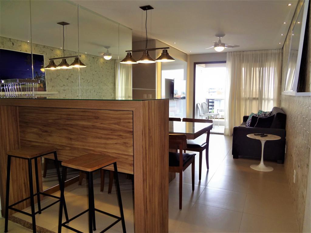 Open Door Apartamentos - Maceio - Alagoas - Bra Exteriér fotografie