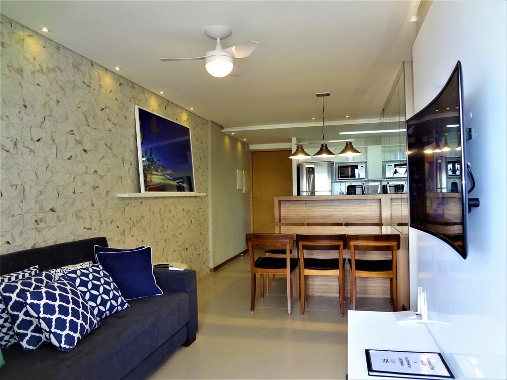 Open Door Apartamentos - Maceio - Alagoas - Bra Exteriér fotografie