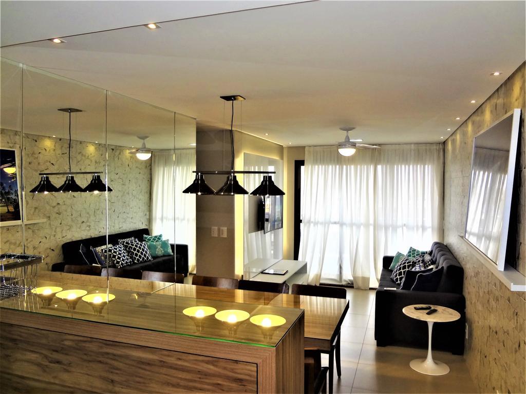 Open Door Apartamentos - Maceio - Alagoas - Bra Exteriér fotografie