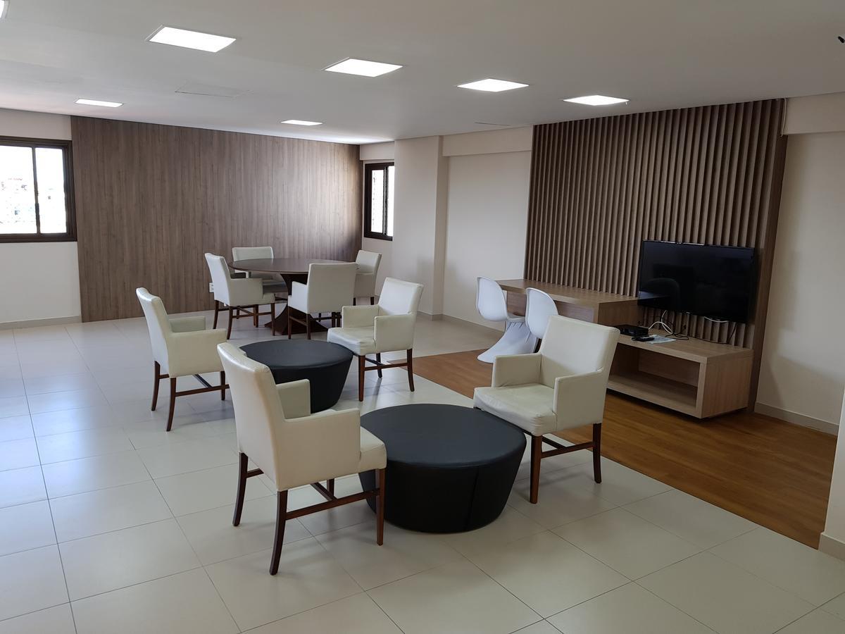 Open Door Apartamentos - Maceio - Alagoas - Bra Exteriér fotografie