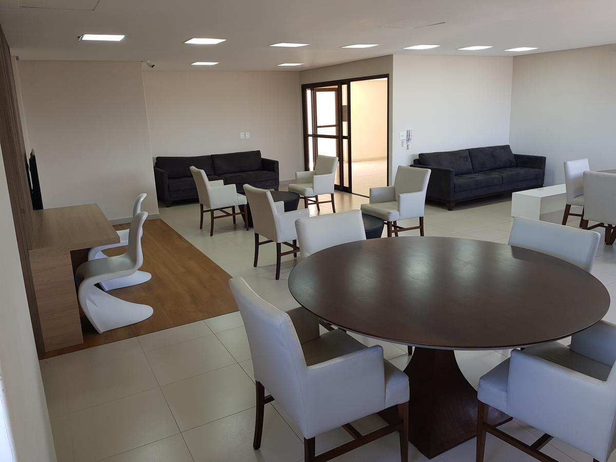 Open Door Apartamentos - Maceio - Alagoas - Bra Exteriér fotografie